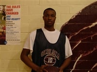 Jeremy Newsome