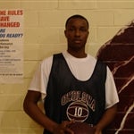 Jeremy Newsome mugshot