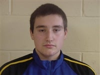 Triant Xypteras mugshot