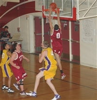 Eric Heslin