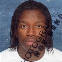 Markist Pierce mugshot