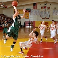 Austin Vander Woude