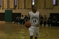 Vashun Pinson