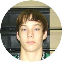 Jared Johnson mugshot