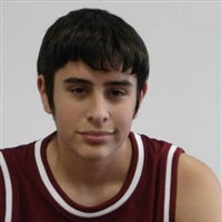 Alex Filosa mugshot