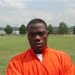 Cordarrius Jenkins mugshot