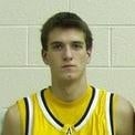 Luke Stoebick mugshot