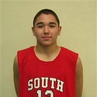 Arturo Nuno mugshot
