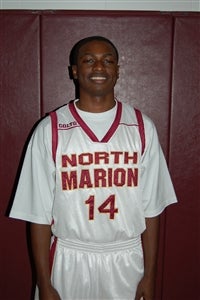 Latrell Baker