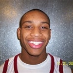 Corey Moody mugshot
