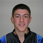 Zachary Haskins mugshot