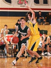 Rhett Beal