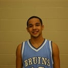 Skyler Carter mugshot