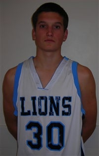 Matt Combs