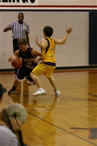 Chase Steen