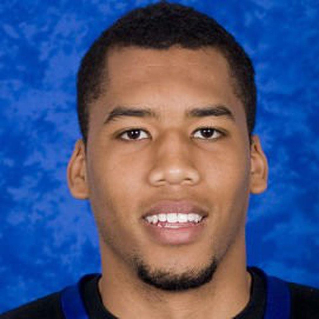 Greg Gay mugshot