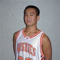 Pat Songponnopachon mugshot