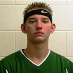 Jeff James mugshot