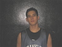 Randy Cardona mugshot