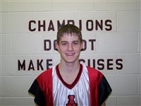 Justin Hebert