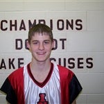 Justin Hebert mugshot