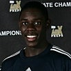 Jrue Holiday mugshot