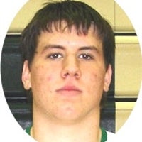 Jay Frazier mugshot