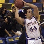 Tim Berry