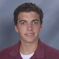 Chris Wall mugshot