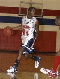 Marquel Darrington