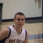 Chris Hall