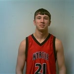 Chad Randolph
