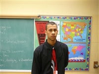 Aaron Crump