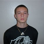 Mike Butler mugshot