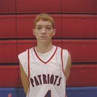 Jordan Atkins mugshot