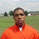 Donny Jones mugshot