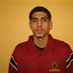 John Paul Carrillo mugshot