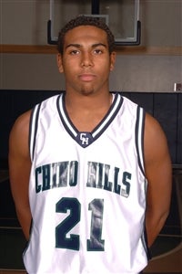 Cory Harkey
