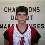 James Rinehart mugshot