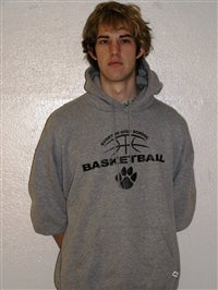 Jordan Sartin mugshot
