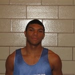Deandrae Gilliam mugshot