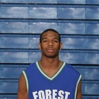 De'cedric Loveless mugshot