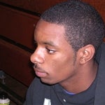 Donte Washington