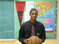 Chris Thomas