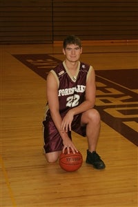 Aaron Jacobs