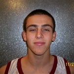 Anthony Taormina mugshot