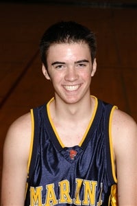 Seth Wilson
