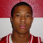 Jermaine Todd mugshot