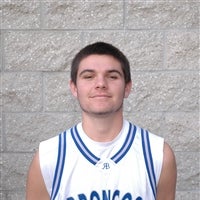 James Shertz mugshot