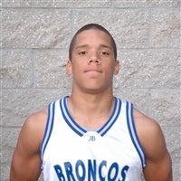 Gerald Kemp mugshot